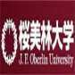 学校logo