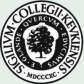 学校logo