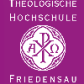 学校logo