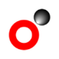 学校logo