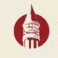学校logo
