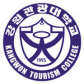学校logo