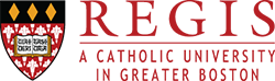 学校logo