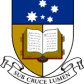 学校logo