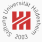 学校logo