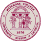 学校logo
