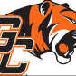 学校logo