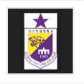 学校logo