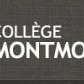 学校logo