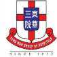 学校logo