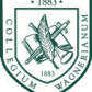 学校logo