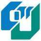 学校logo