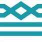 学校logo