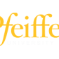 学校logo