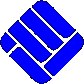 学校logo
