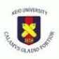 学校logo