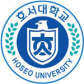 学校logo