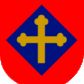 学校logo