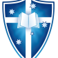 学校logo