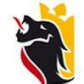 学校logo