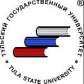 学校logo