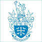 学校logo