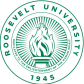 学校logo