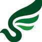 学校logo