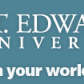 学校logo