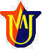 学校logo