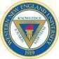 学校logo