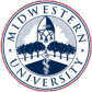 学校logo