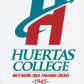 学校logo