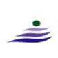 学校logo