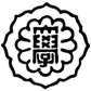 学校logo