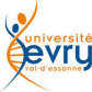 学校logo