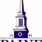 学校logo