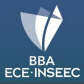 学校logo