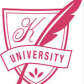 学校logo