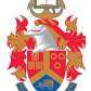 学校logo