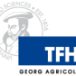 学校logo
