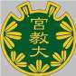 学校logo