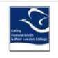 学校logo