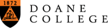 学校logo