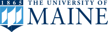 学校logo