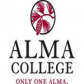 学校logo