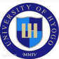 学校logo