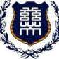 学校logo
