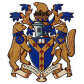 学校logo