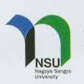 学校logo